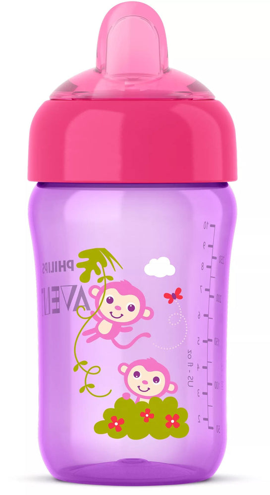 Philips Avent Gobelet A Bec 12 Oz Bo Bebe Magasin Pour Bebe