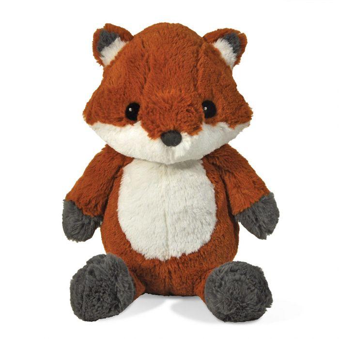 Cloud B Frankie Le Renard Peluche Musicale Bo Bebe Magasin Pour Bebe