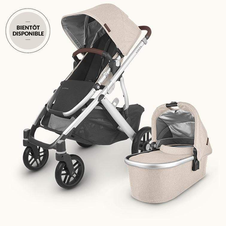 Uppababy Vista V2 Stroller Bo Bebe Magasin Pour Bebe