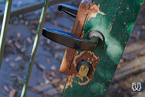 HDB gates regular checks