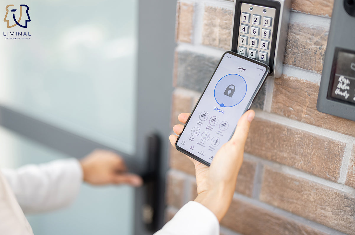 How To Choose Between A Digital or A Smart Lock