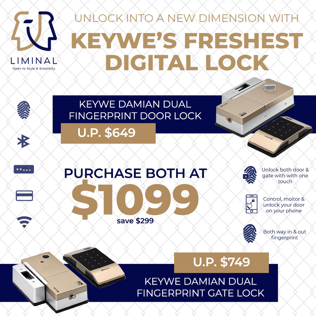 keywe lock