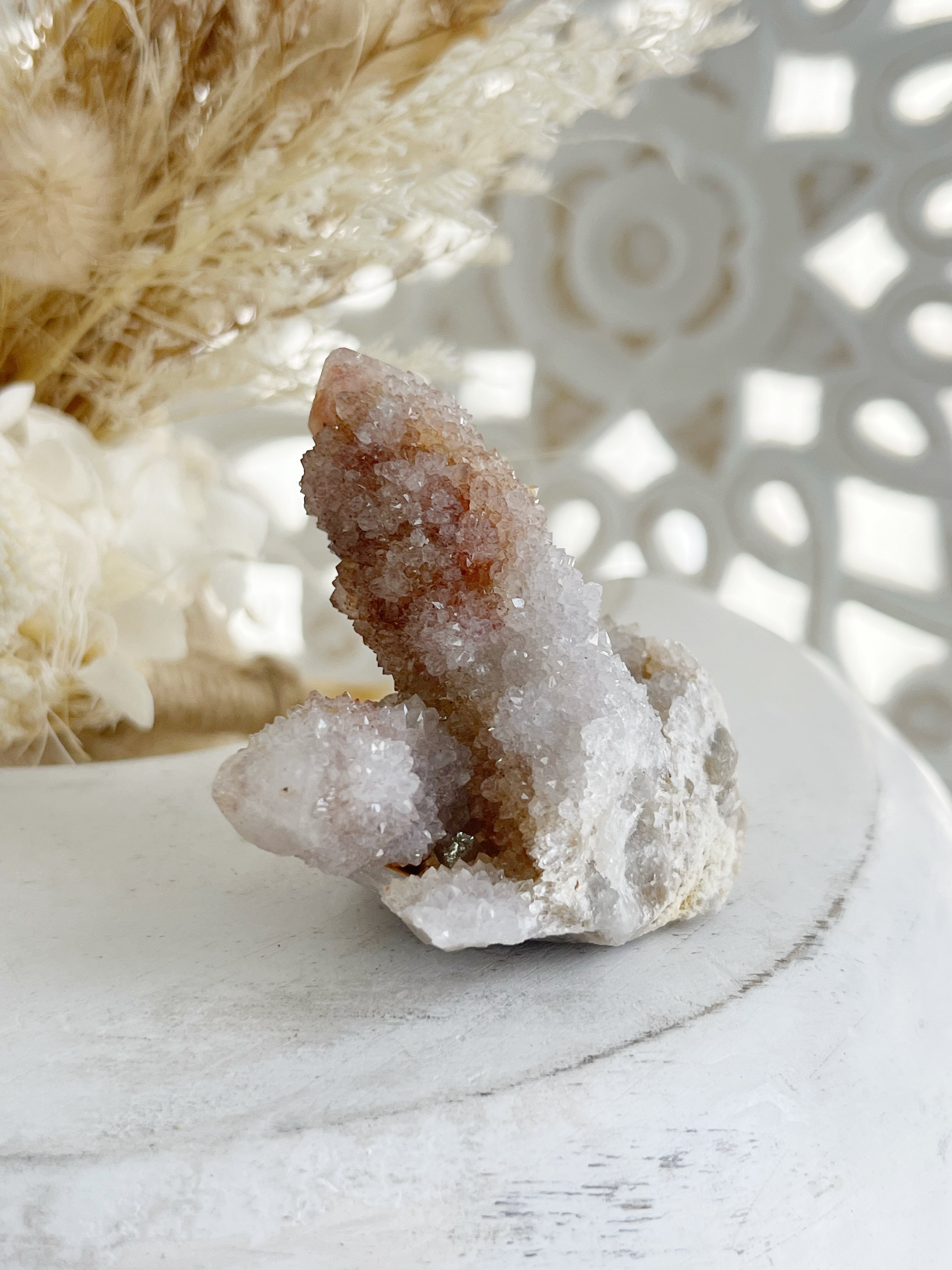  SPIRIT QUARTZ || 20278