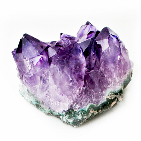 Amethyst properties and meaning