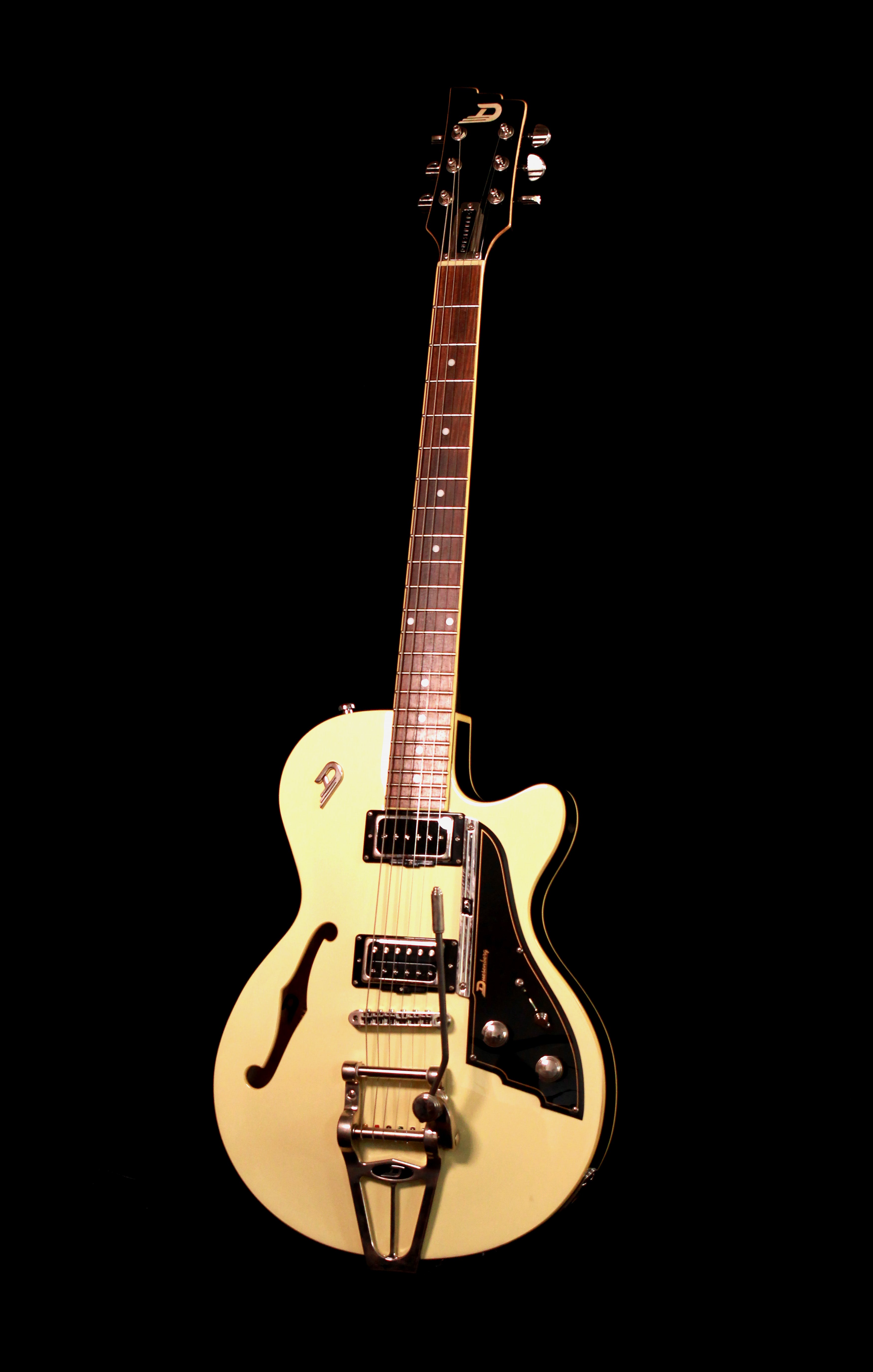 duesenberg white