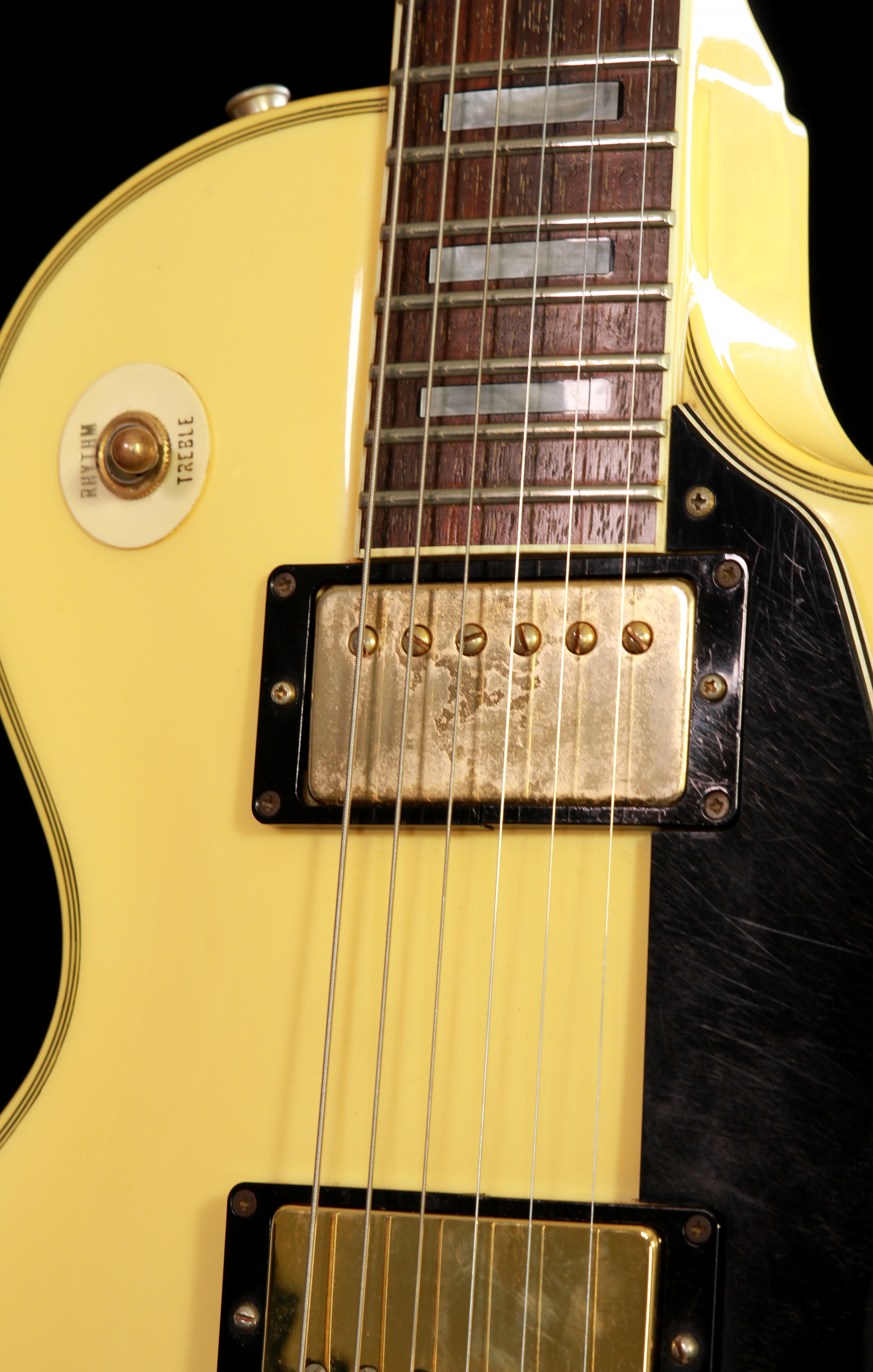 期間延長。greco Les Paul custom RR-55 1985年製