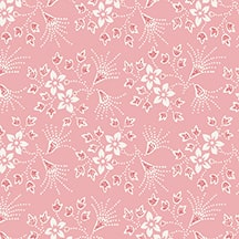 Small Wallpaper Stripe Pink  1023-28 – Buttermilk Basin