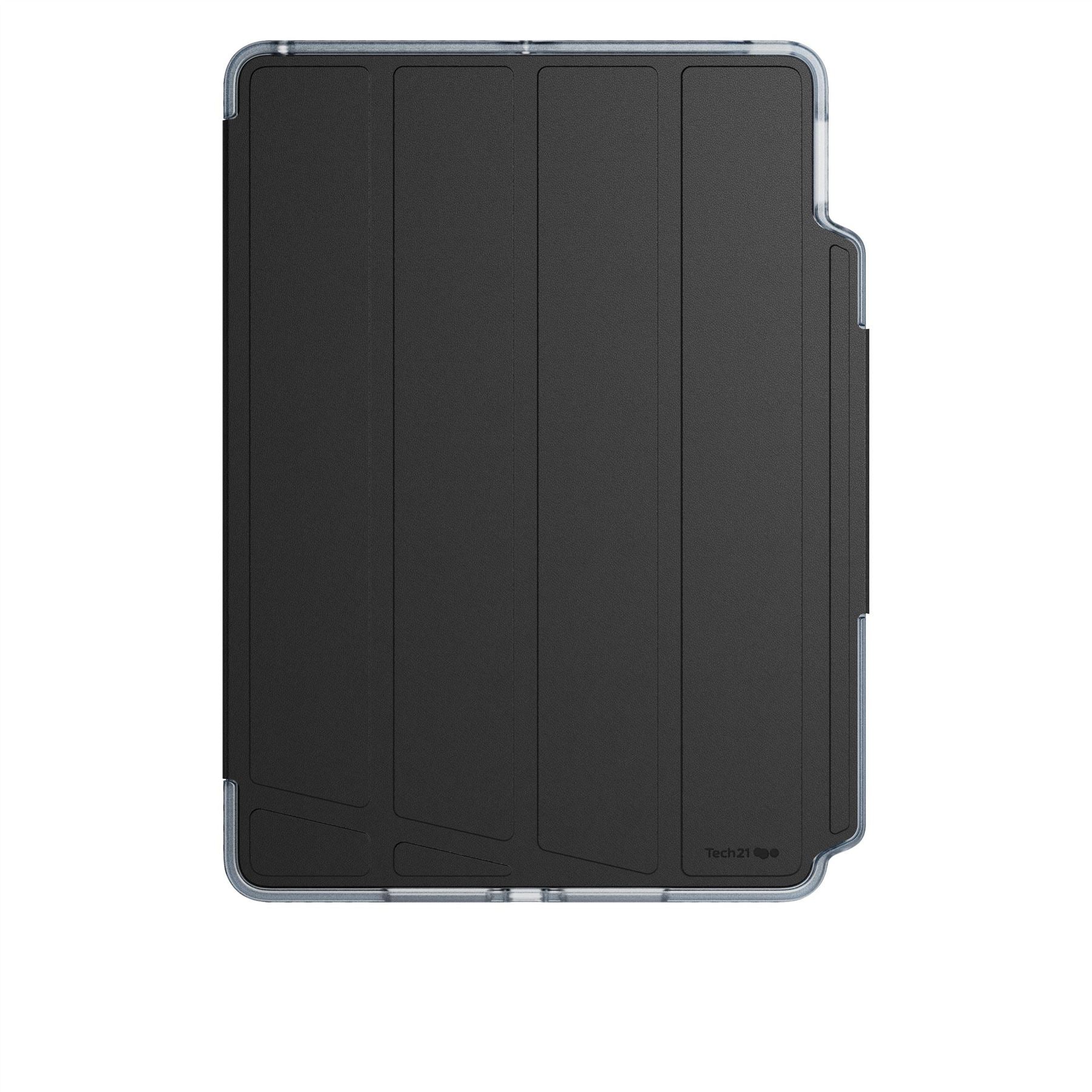 Tech21 EvoFolio - Apple iPad 7th/8th/9th Gen Case - Black