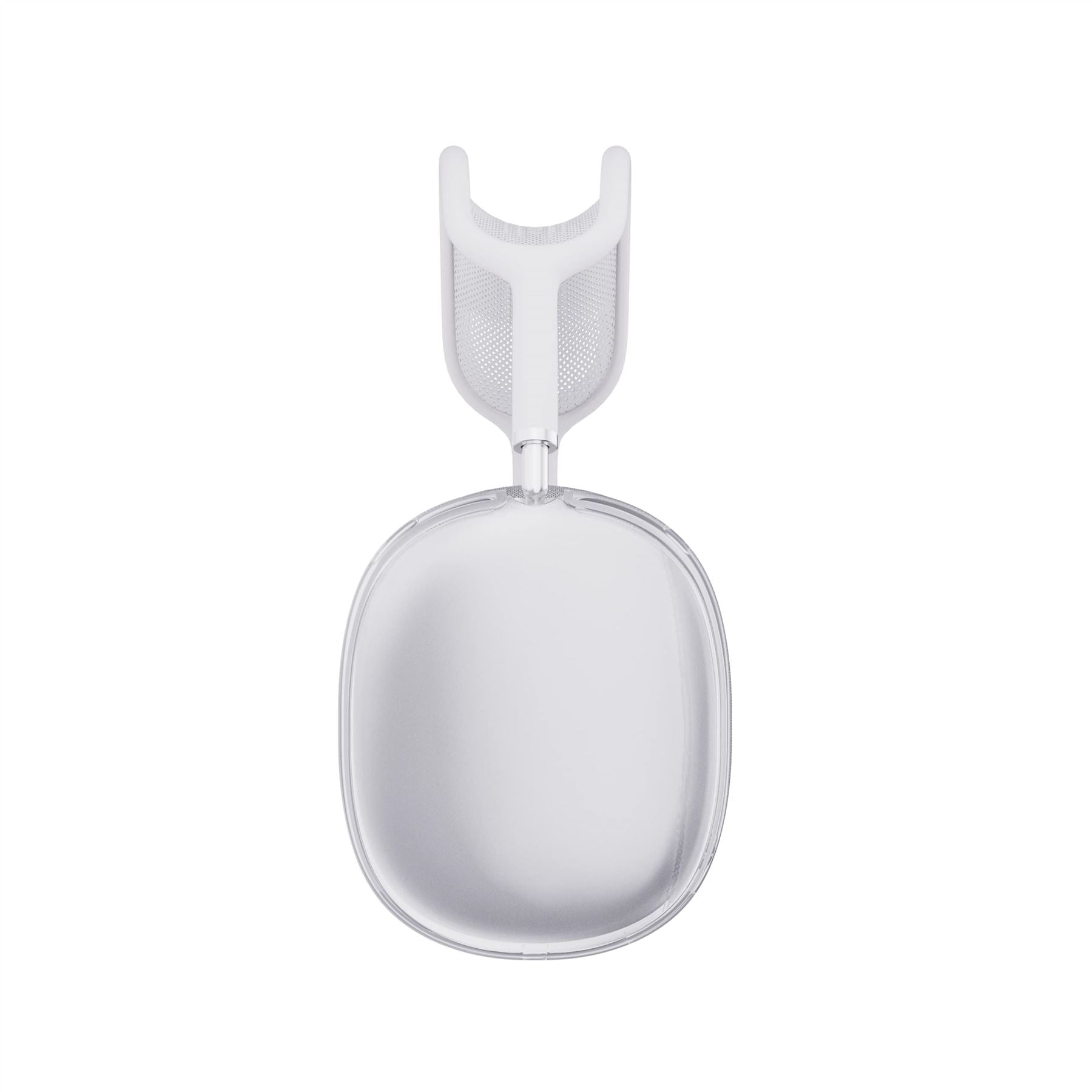 Tech21 EvoClear - Apple Airpods Max Covers - Clear