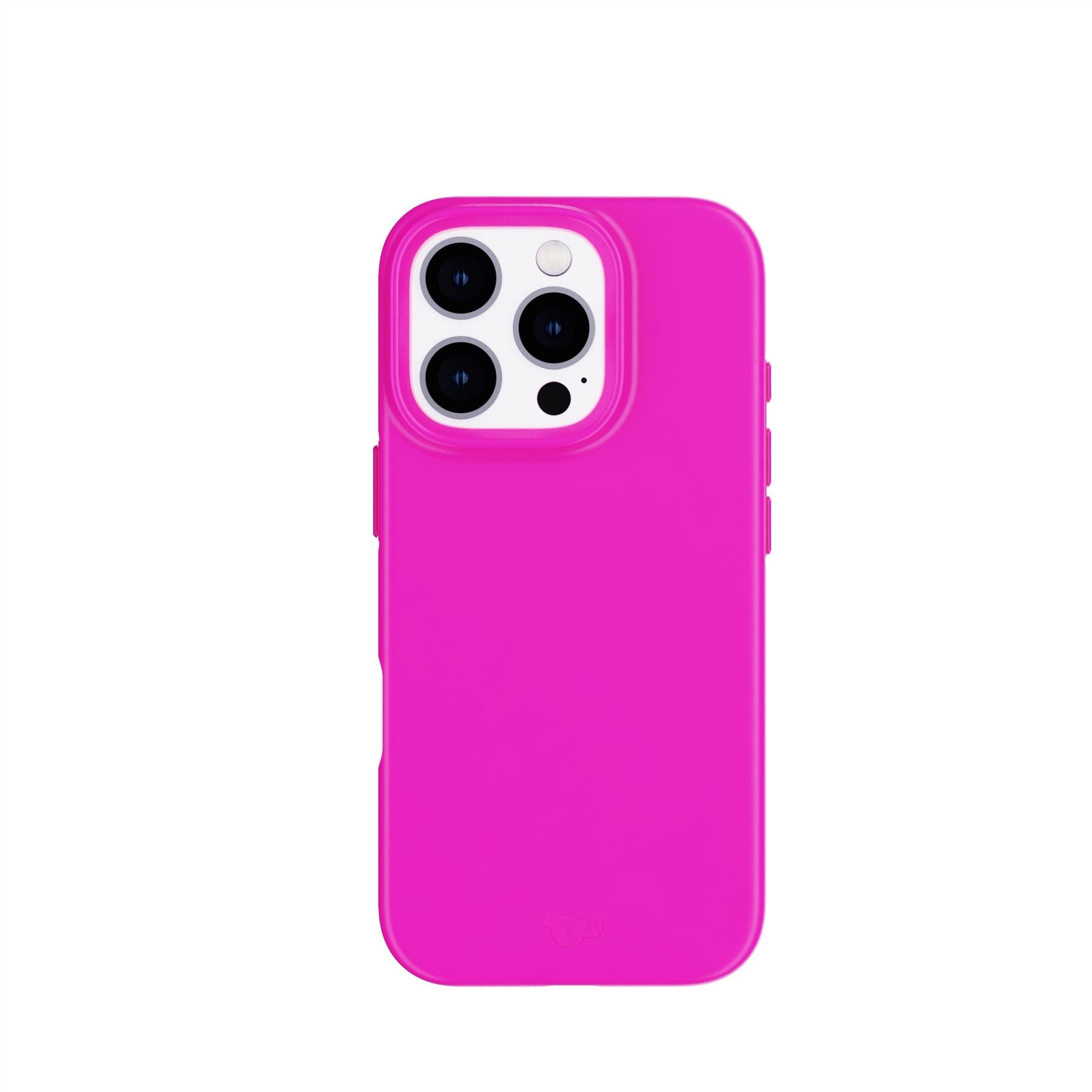 Tech21 EvoLite - Apple iPhone 16 Pro Case - Pink