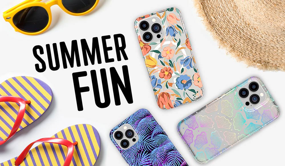 Tech21 Things to Do this Summer