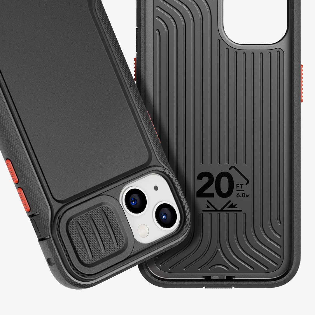 Tech21 Evo Max iPhone 13 case