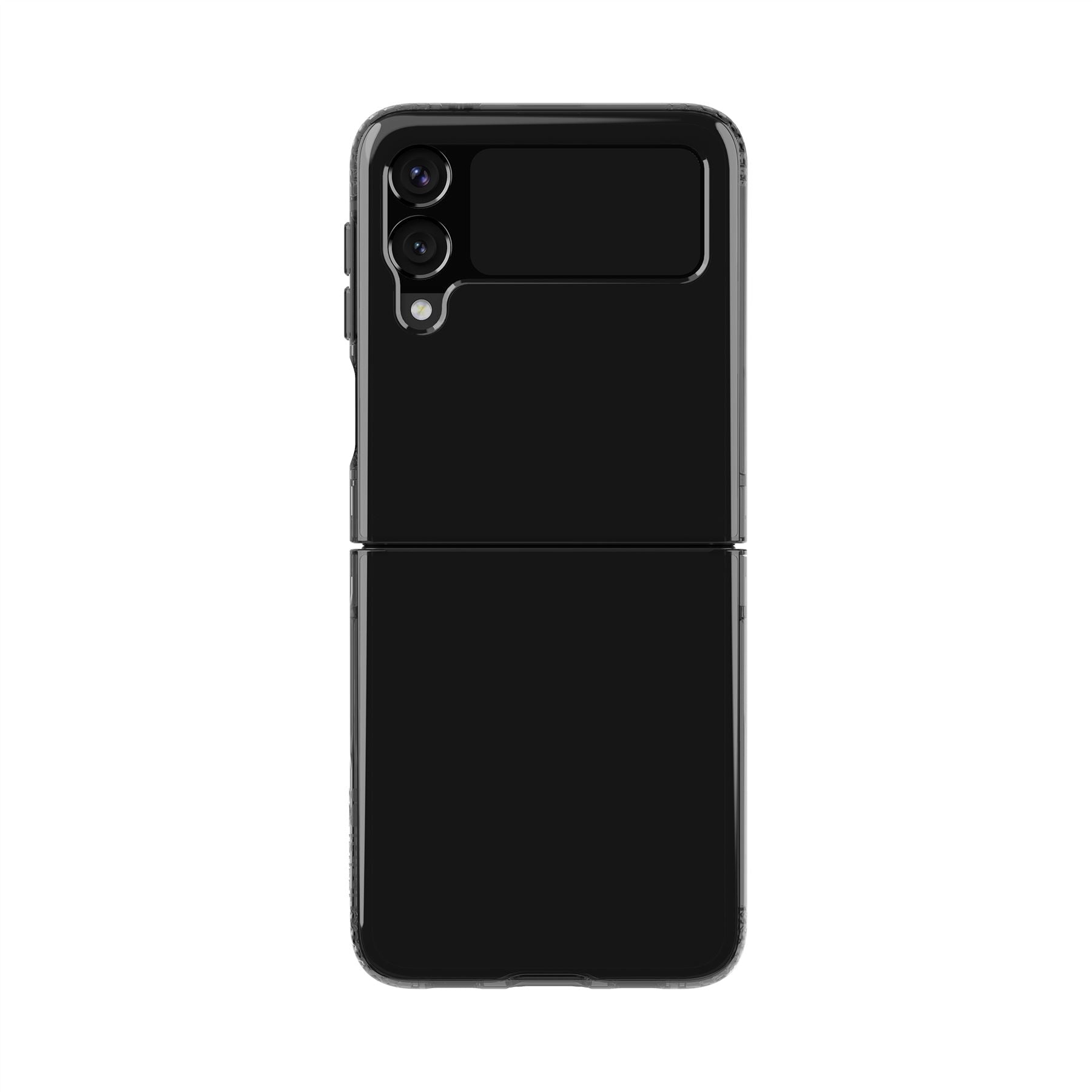 Tech21 Evo Tint - Samsung Galaxy Z Flip 3 Case - Ash