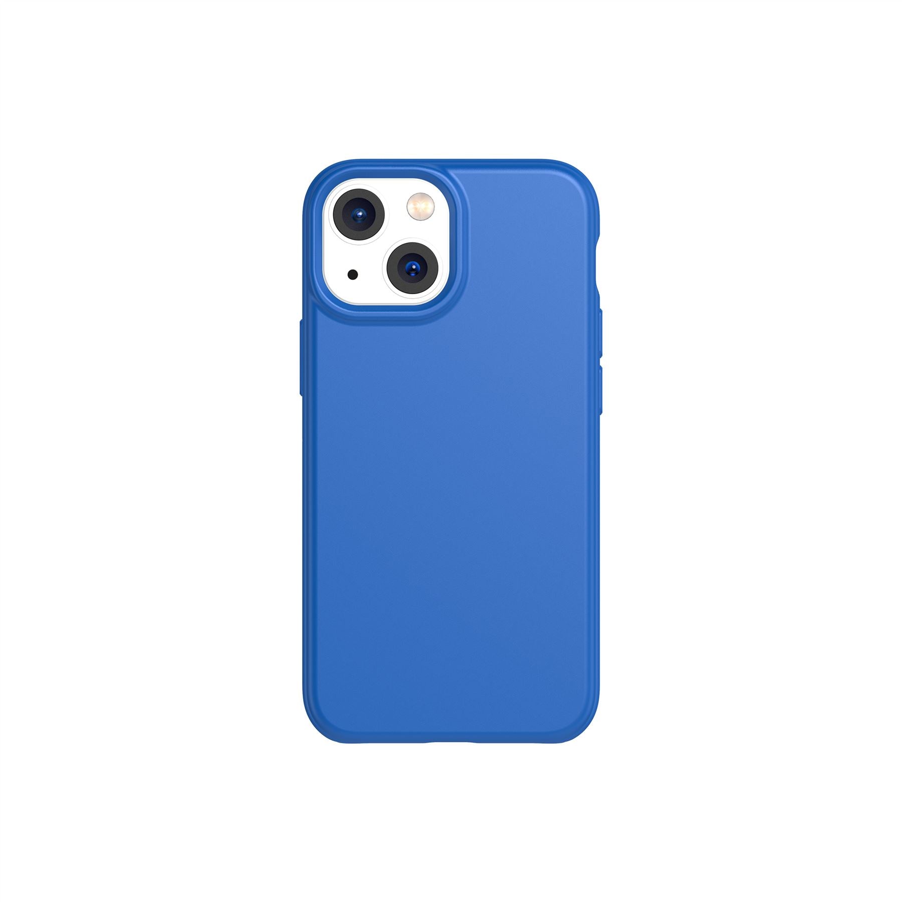 Tech21 EvoLite - Apple iPhone 13 mini Case - Classic Blue