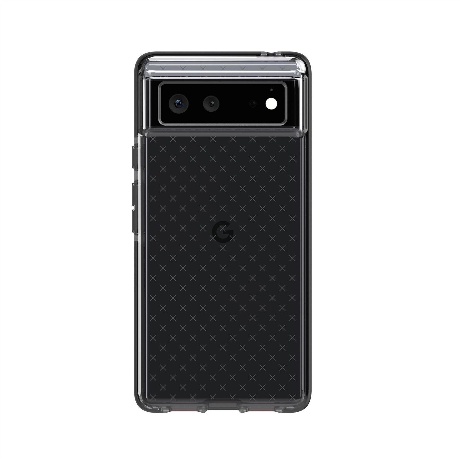 Google Pixel 7A Case Snakeskin Effect - Dealy