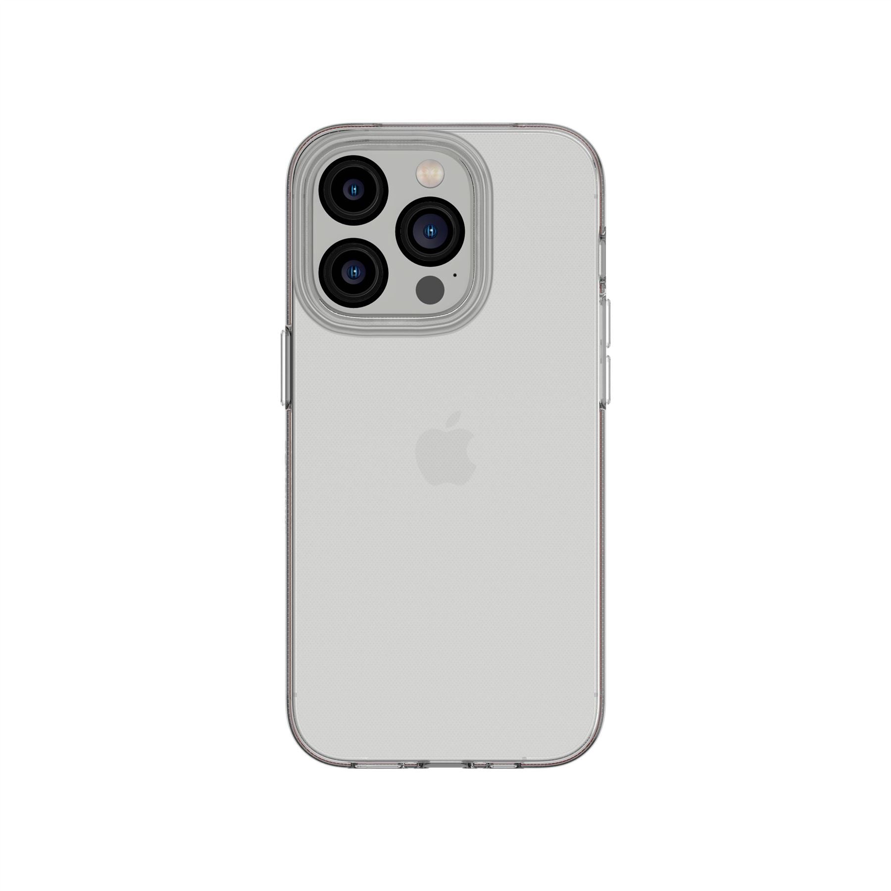 Evo Lite - Apple iPhone 14 Pro Case - Clear | Tech21 US