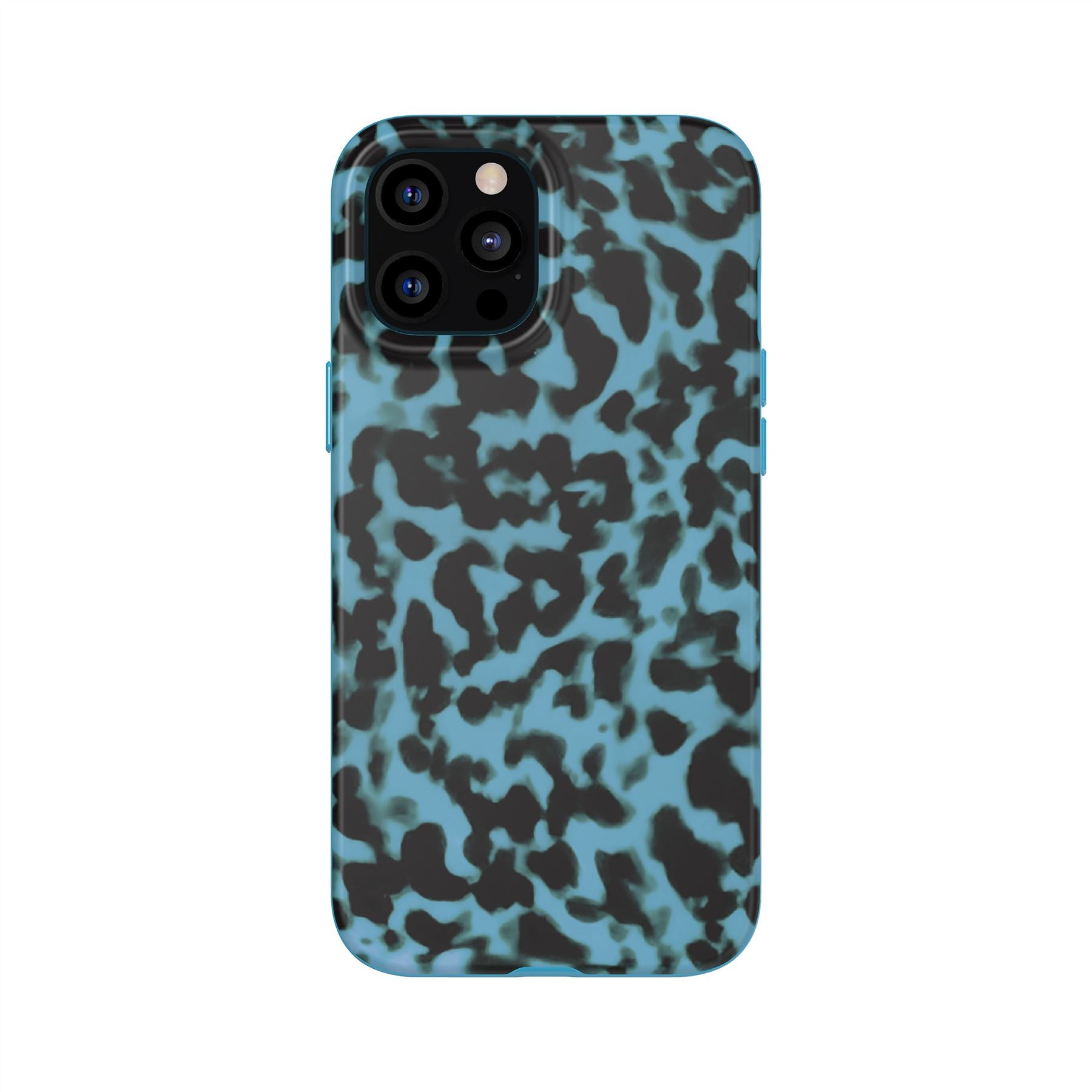 Tech21 EvoArt - Apple iPhone 12 Pro Max Case - Dusty Blue