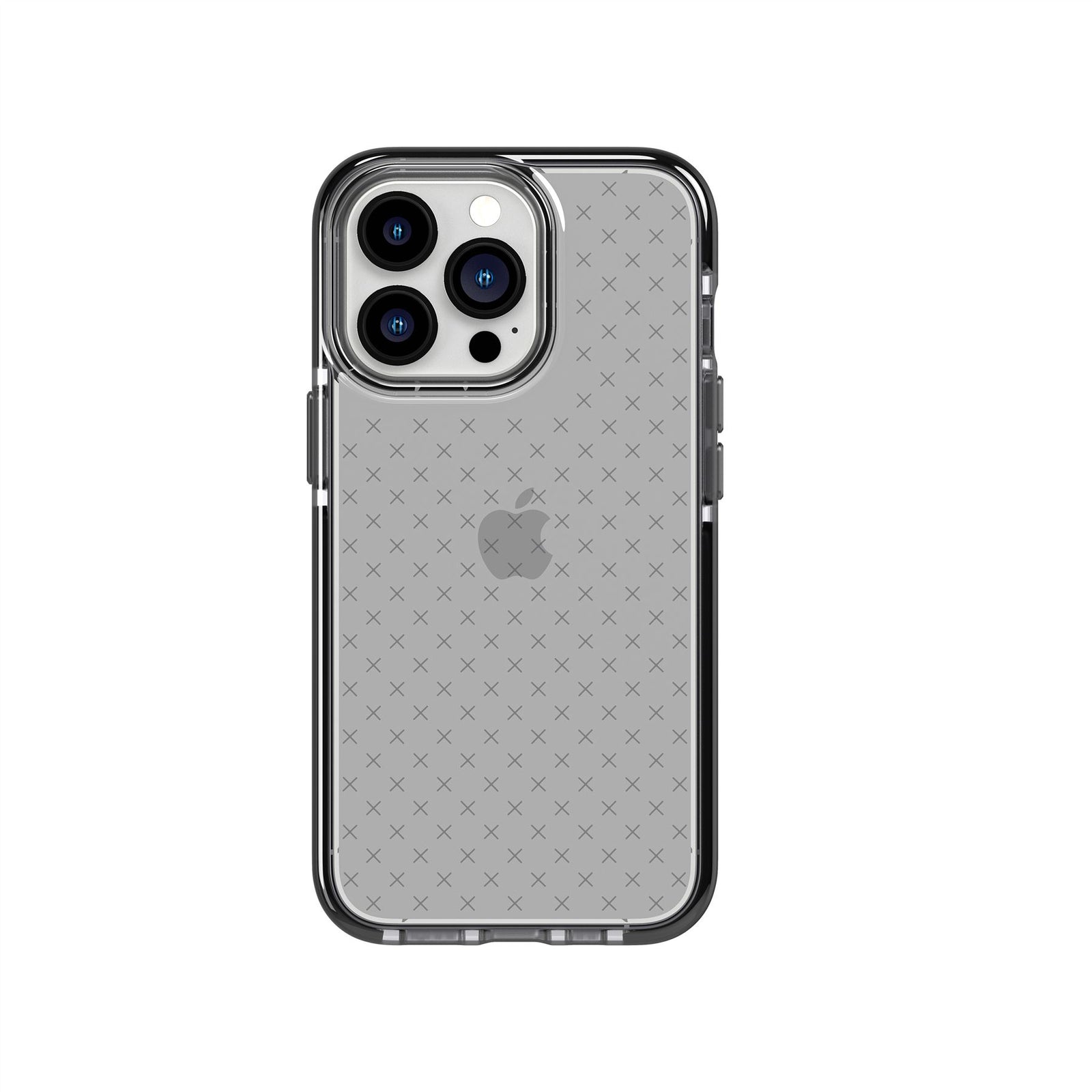 Evo Clear - Apple iPhone 13 Pro Max Case - Clear