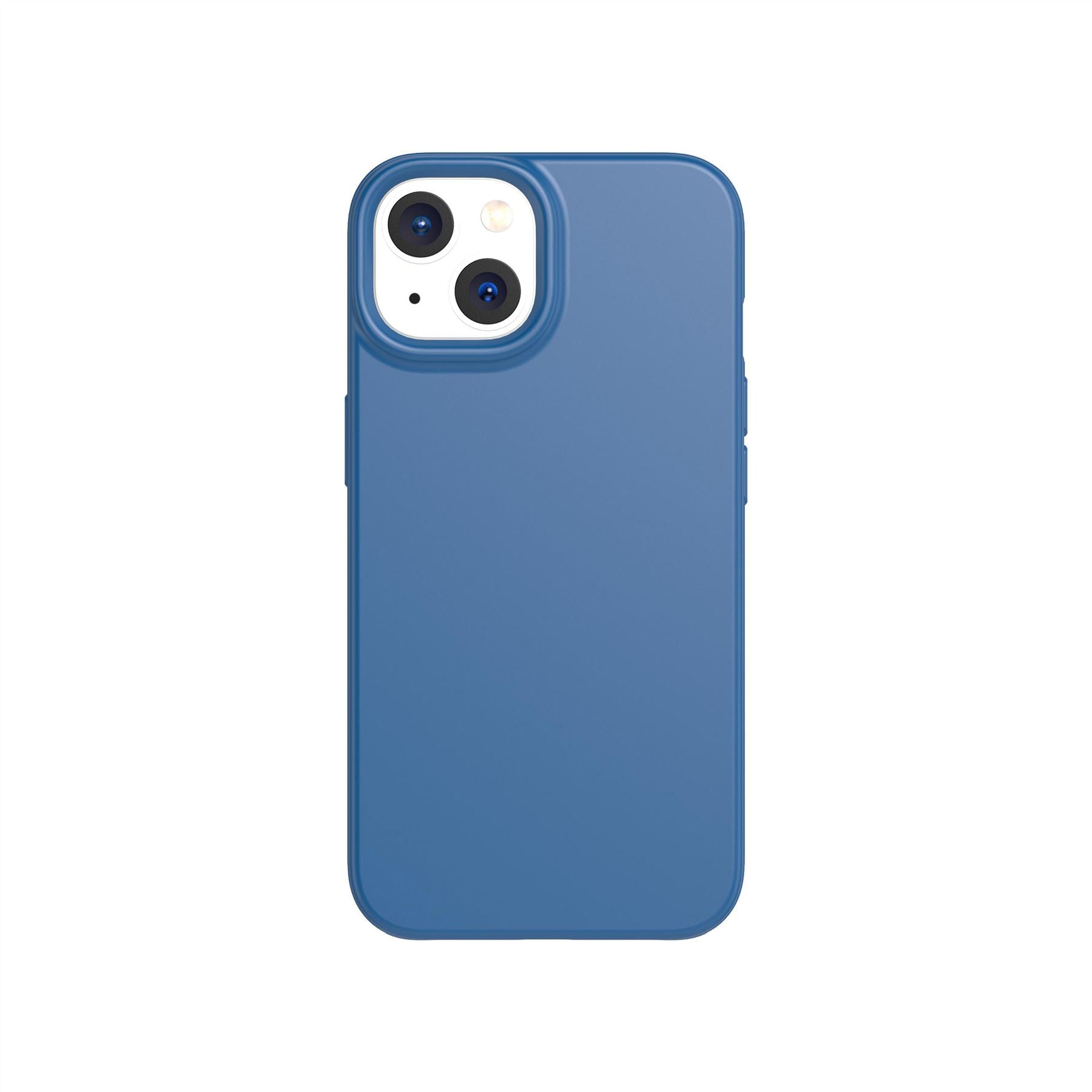 Tech21 EvoLite - Apple iPhone 14 Case - Classic Blue