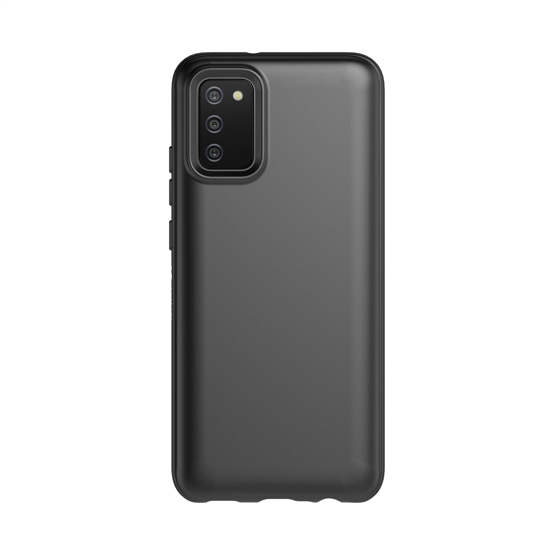 Tech21 EvoLite - Samsung Galaxy A02s Case - Black