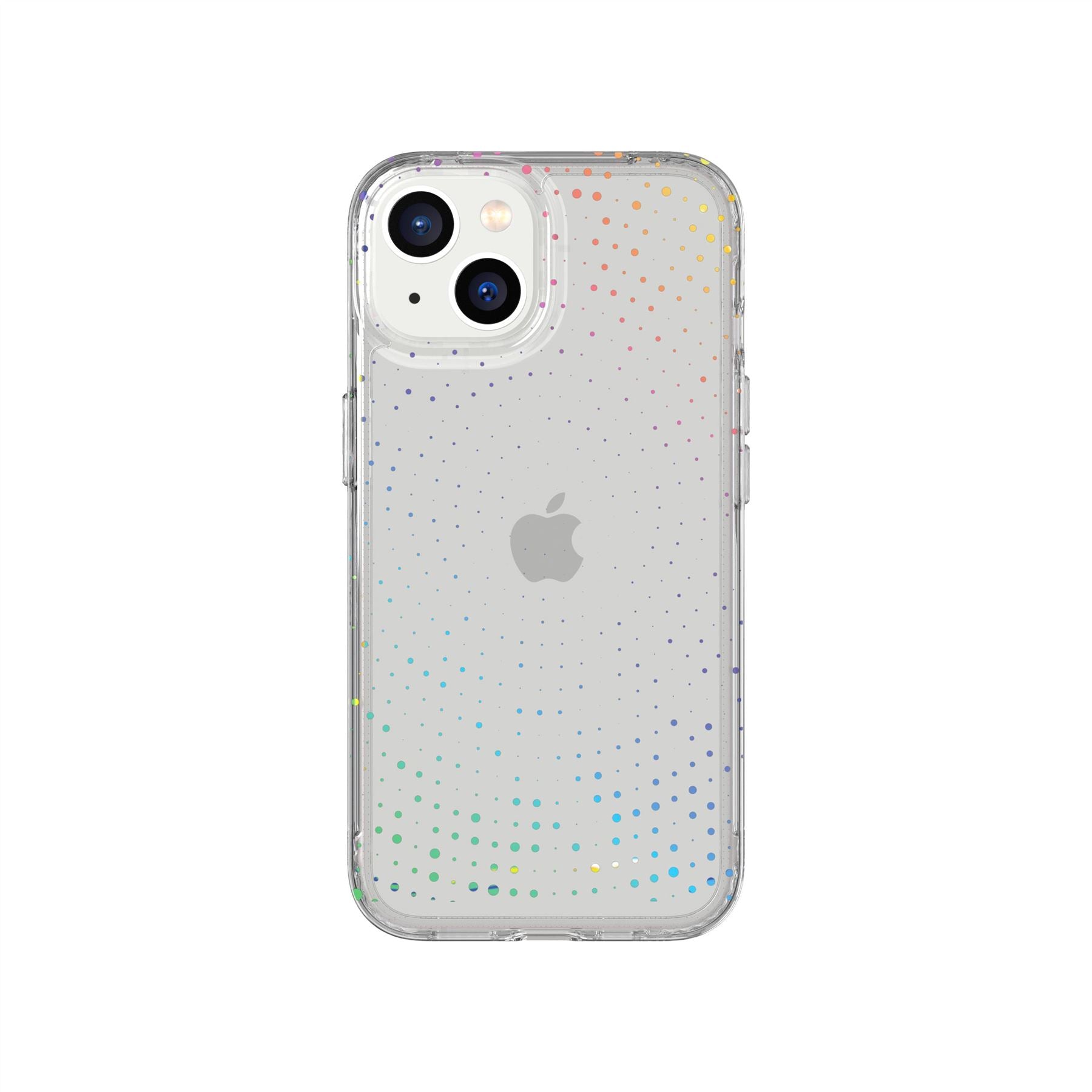 Tech21 EvoSparkle - Apple iPhone 14 Case - Radiant