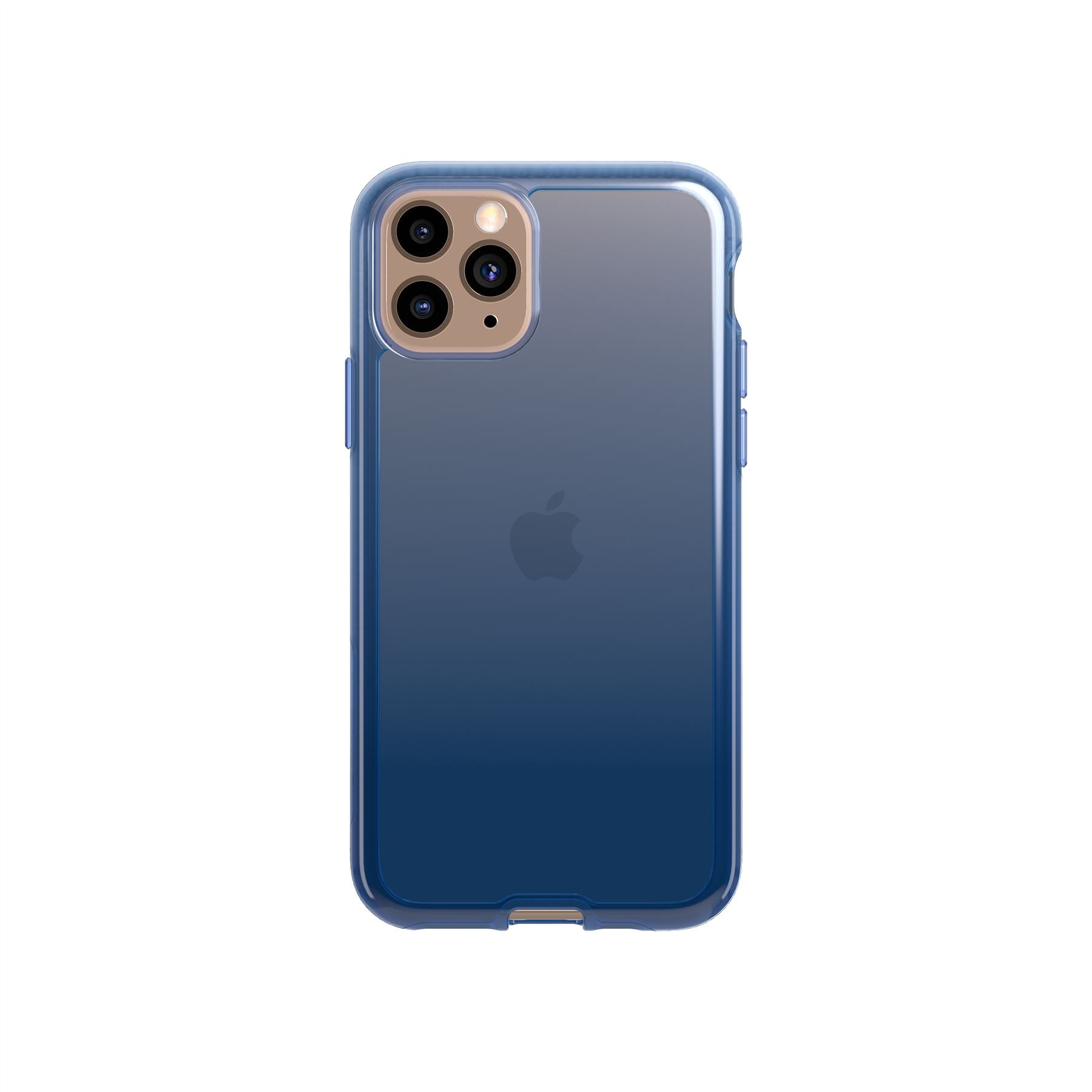 Tech21 Pure Ombre - Apple iPhone 11 Pro Case - Cornflour Blue