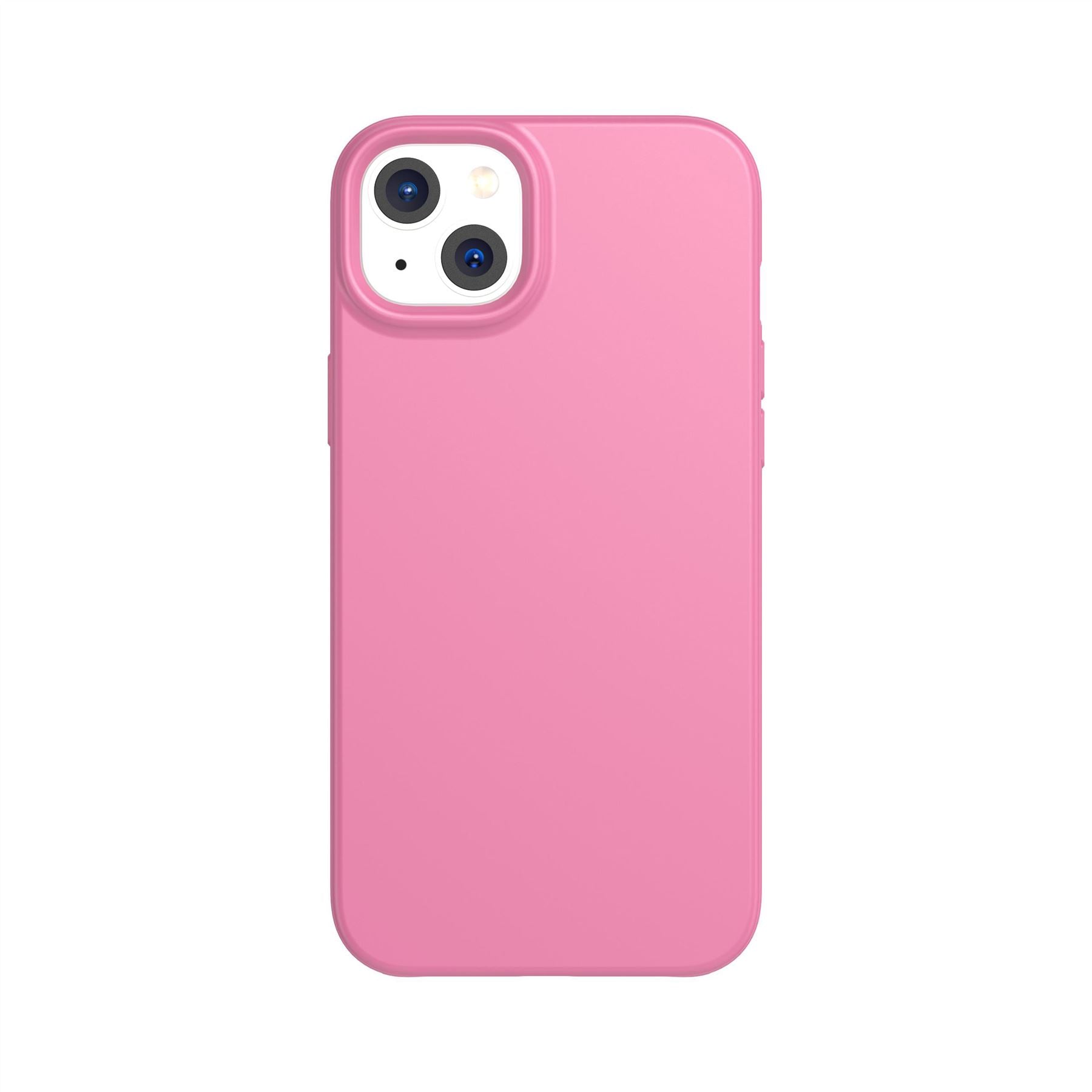 Tech21 EvoLite - Apple iPhone 14 Plus Case - Fuchsia