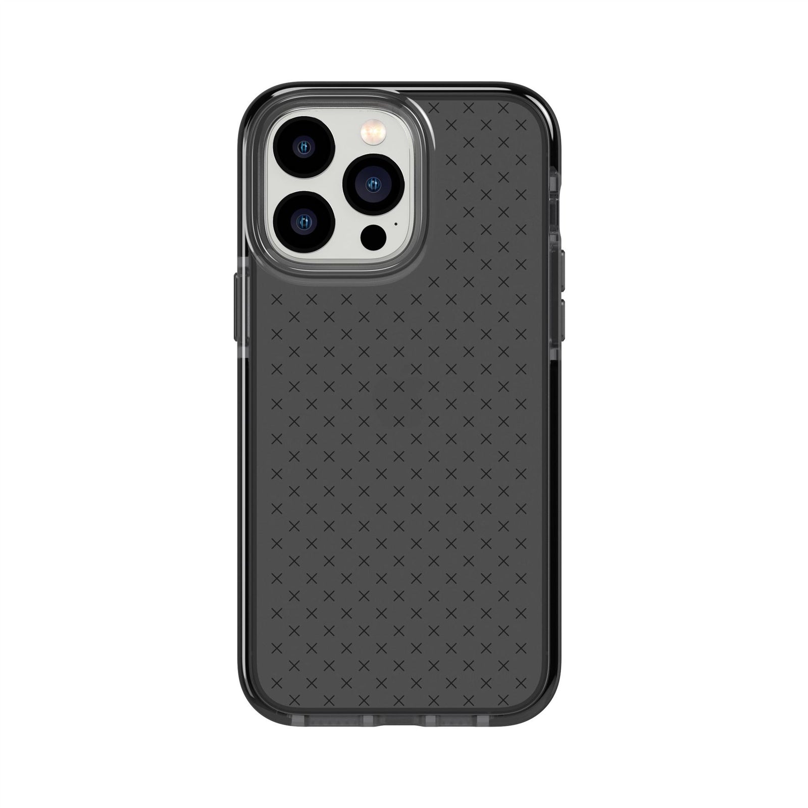 Evo Check - Apple iPhone 13 Pro Case - Smokey Black