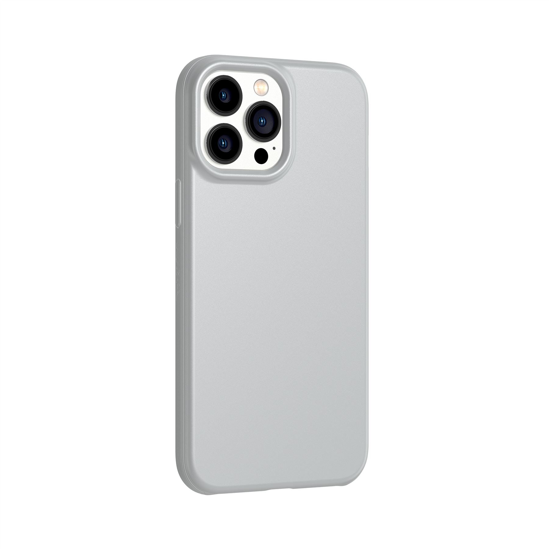 Evo Lite - Apple iPhone 13 Pro Max Case - Cool Grey | Tech21 - UK