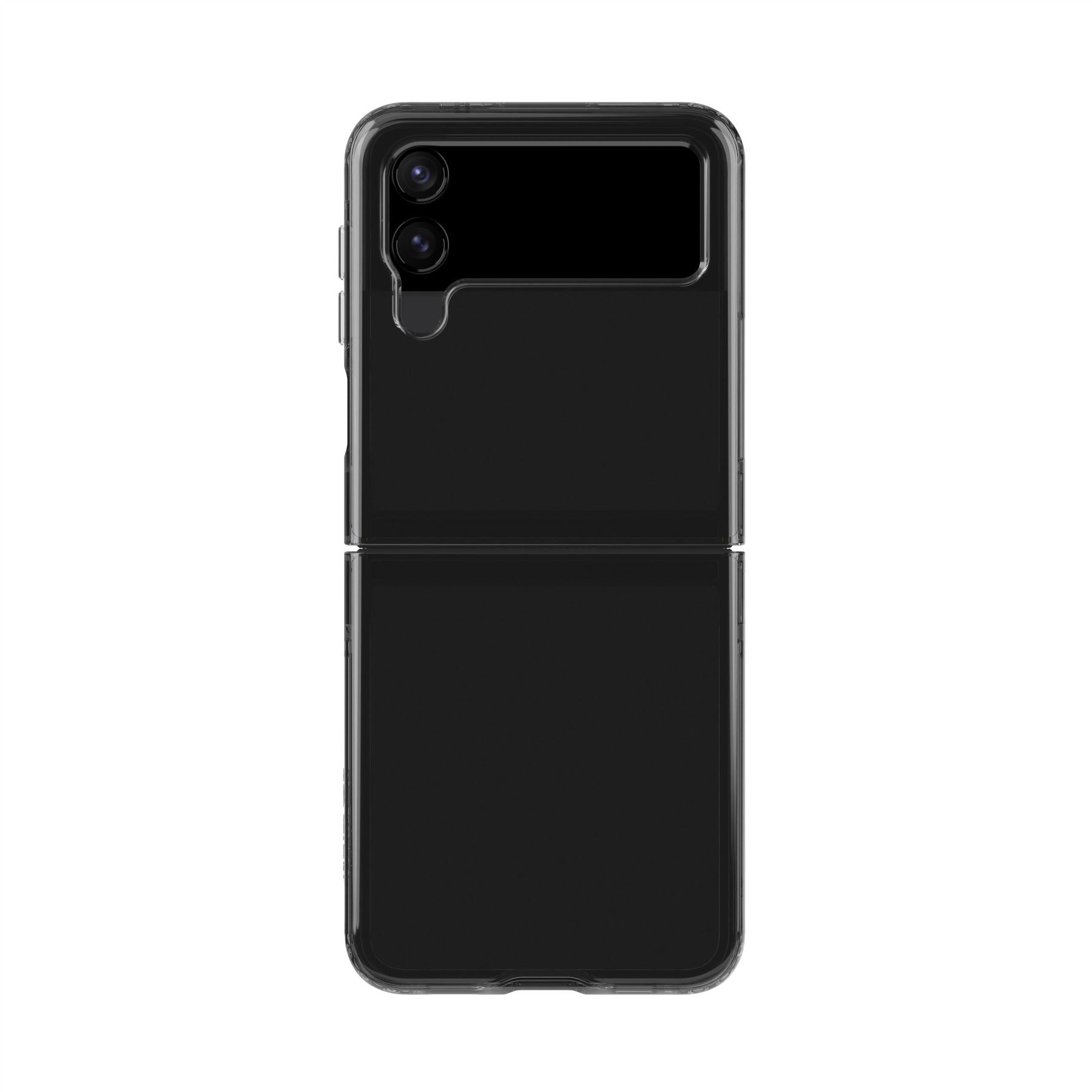 Tech21 Evo Tint - Samsung Galaxy Z Flip 4 Case - Ash