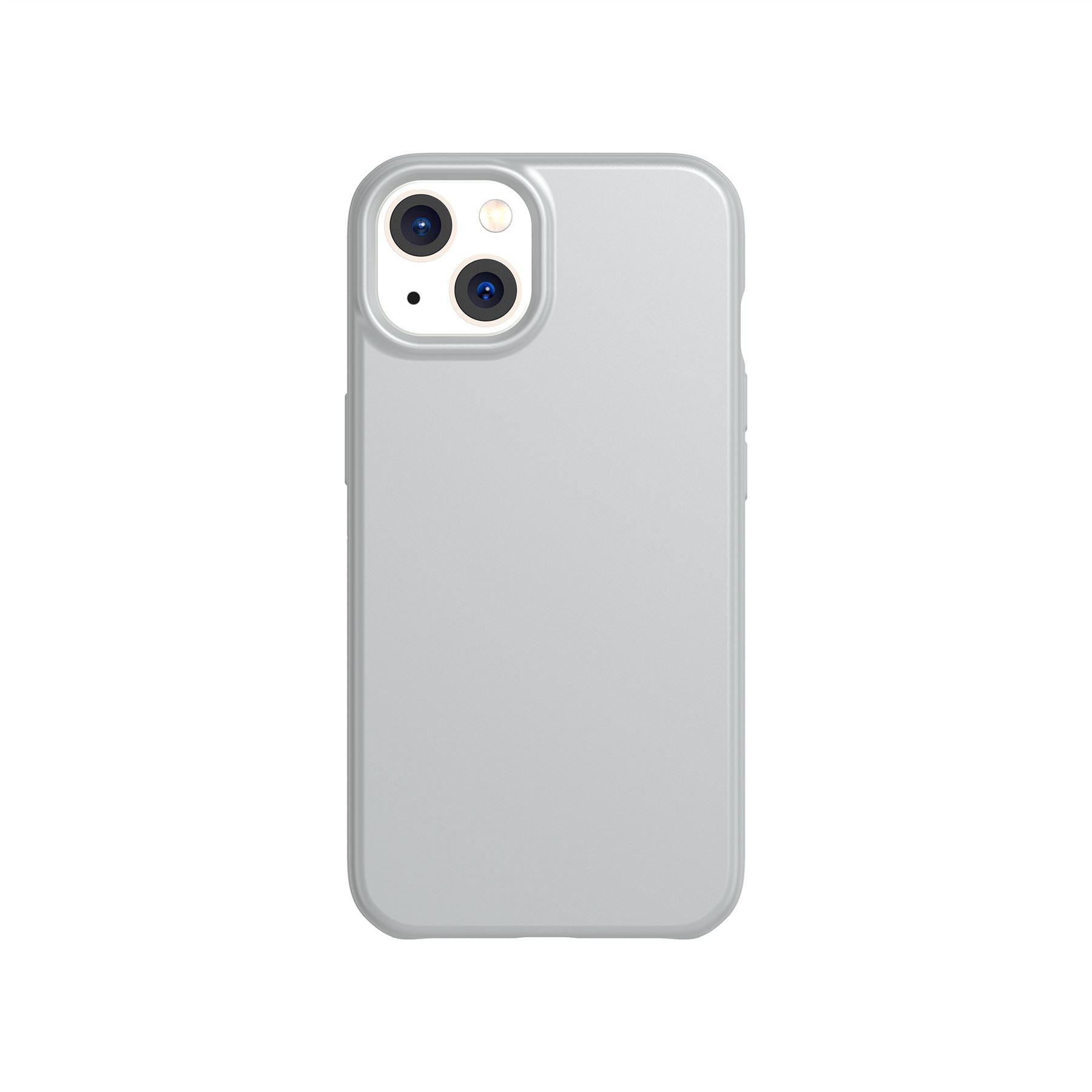 Tech21 EvoLite - Apple iPhone 13 Case - Cool Grey