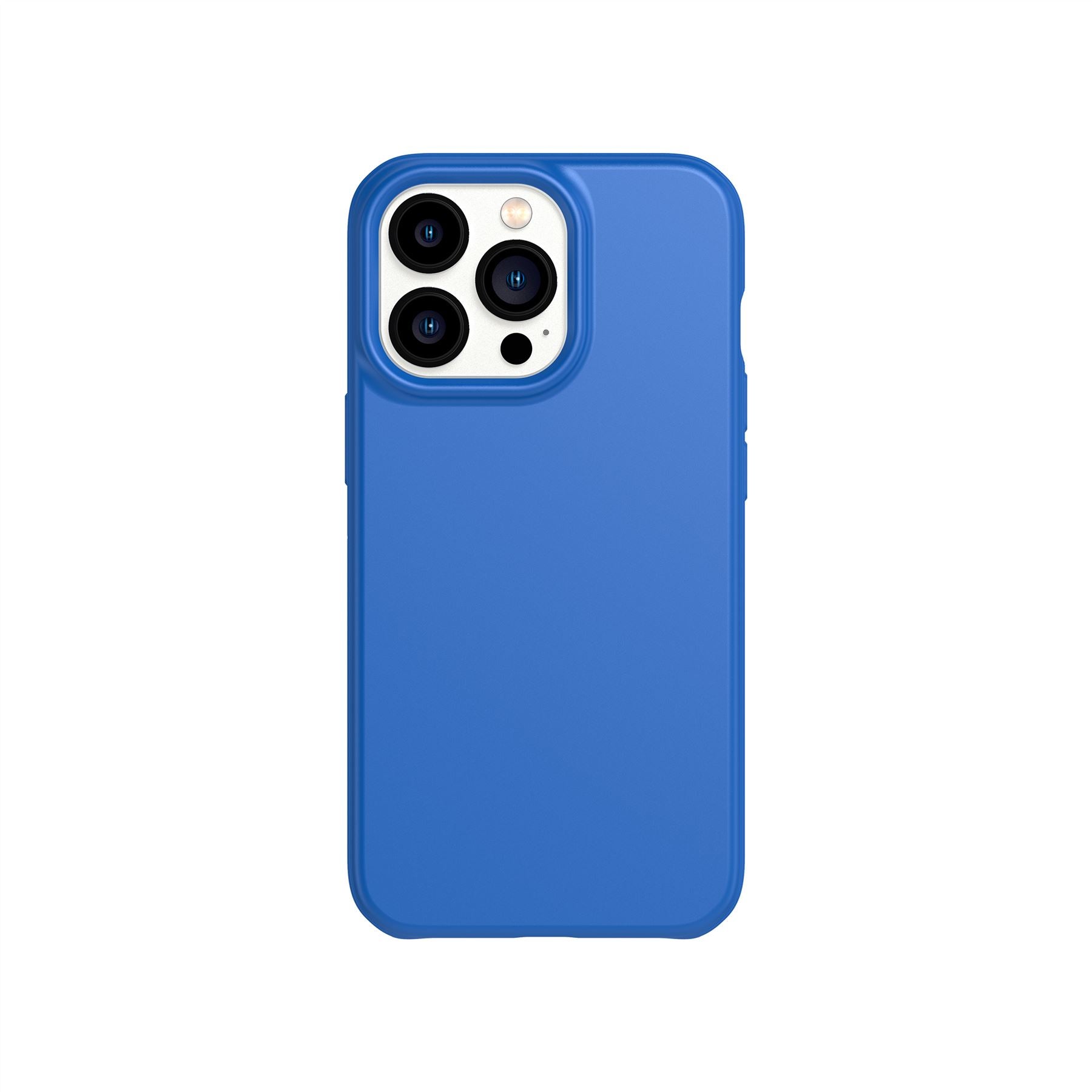 Tech21 EvoLite - Apple iPhone 13 Pro Case - Classic Blue