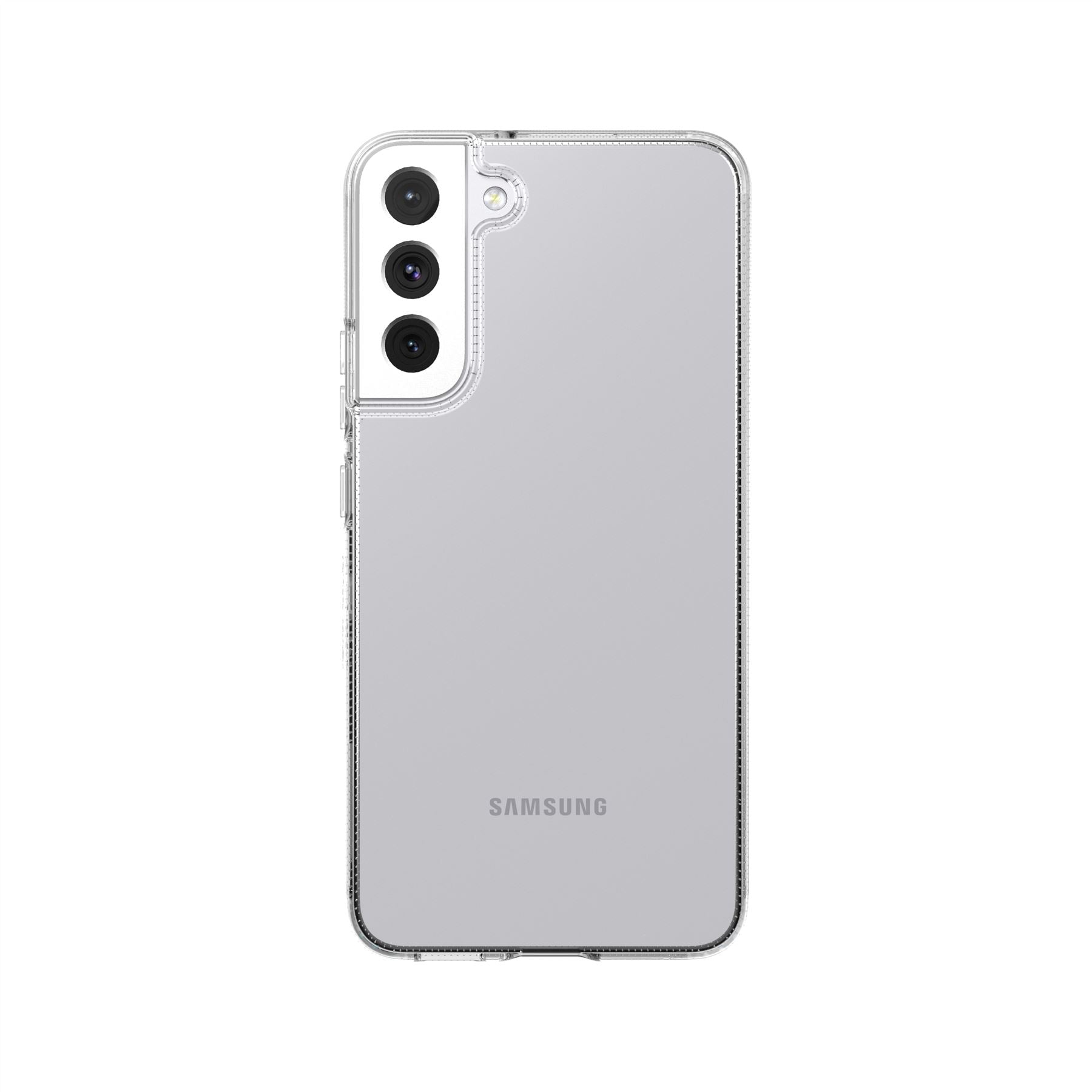 Tech21 EvoLite - Samsung Galaxy S22+ Case - Clear