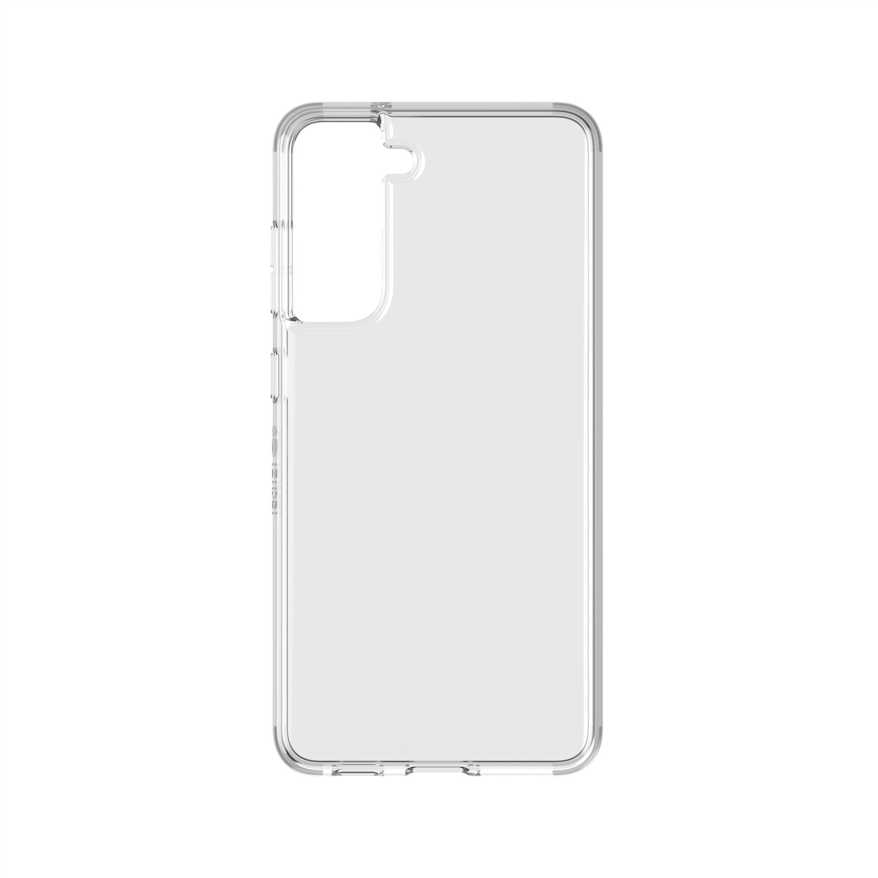 Tech21 EvoLite - Samsung Galaxy S21 FE 5G Case - Clear