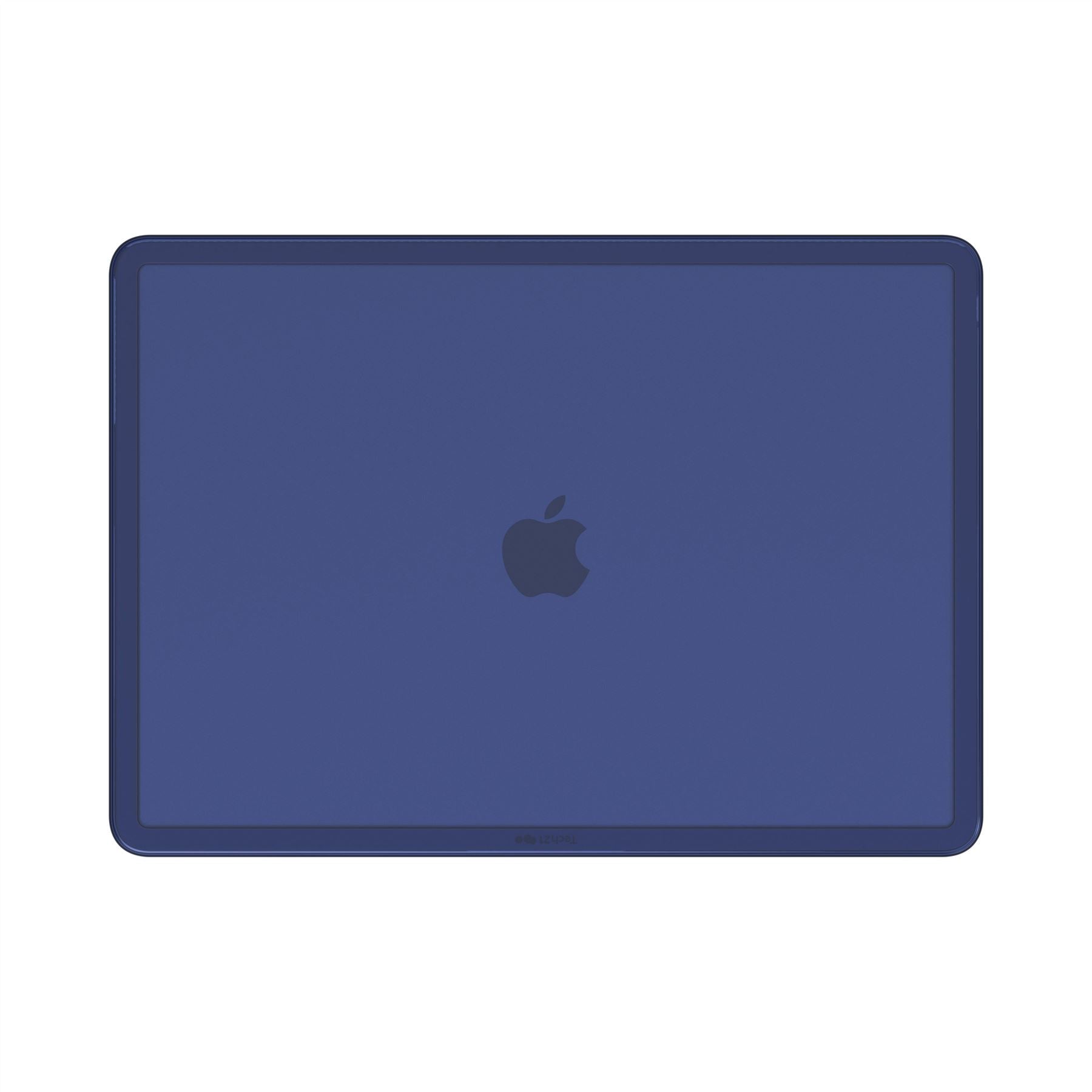 Tech21 EvoHardshell - Apple MacBook Air 13" (2022) - Pewter Blue