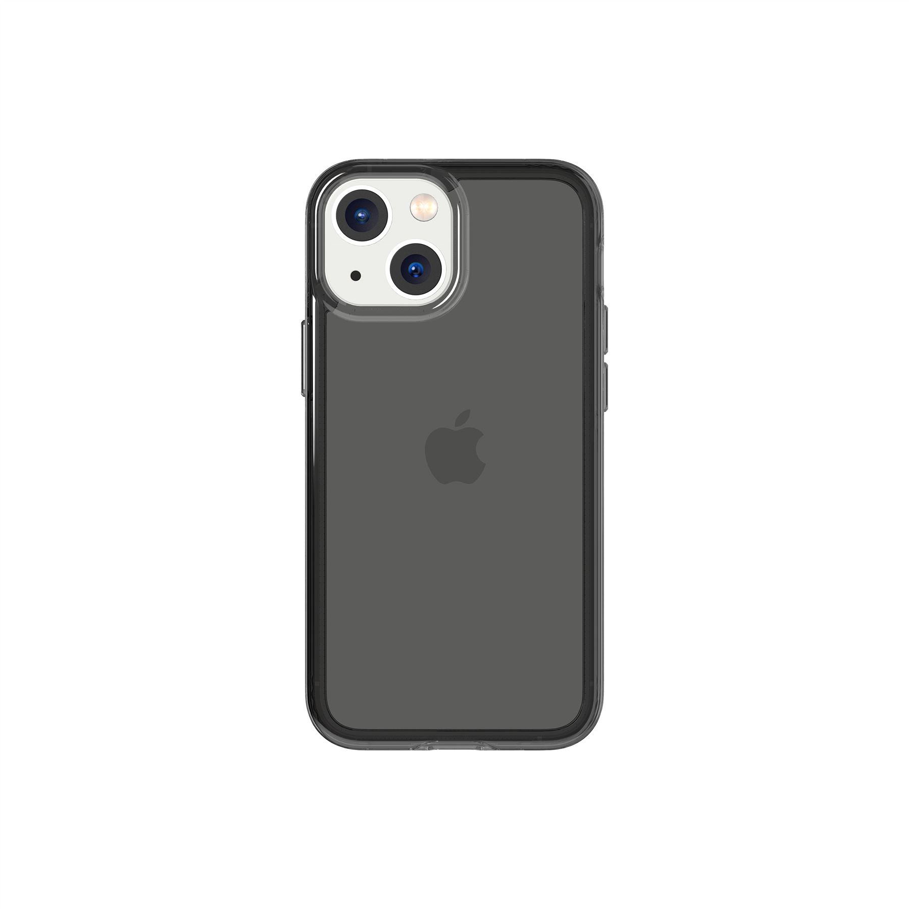 Tech21 Evo Tint - Apple iPhone 13 mini Case - Ash