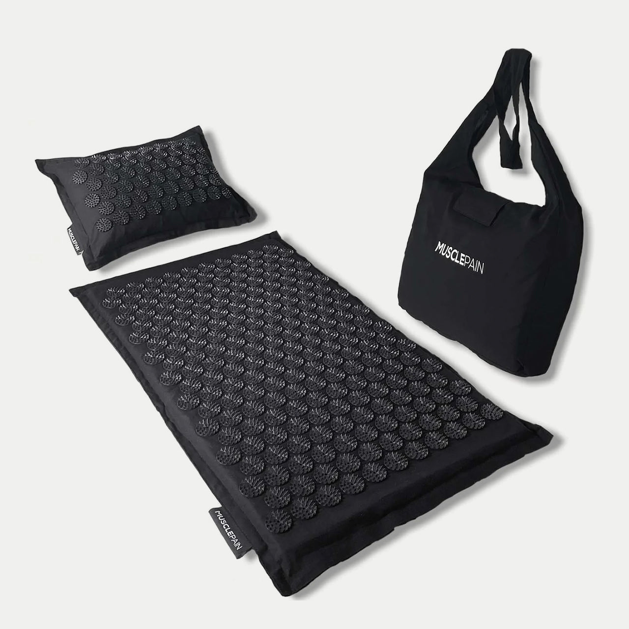 Se SleepMat Black Edition hos Musclepain