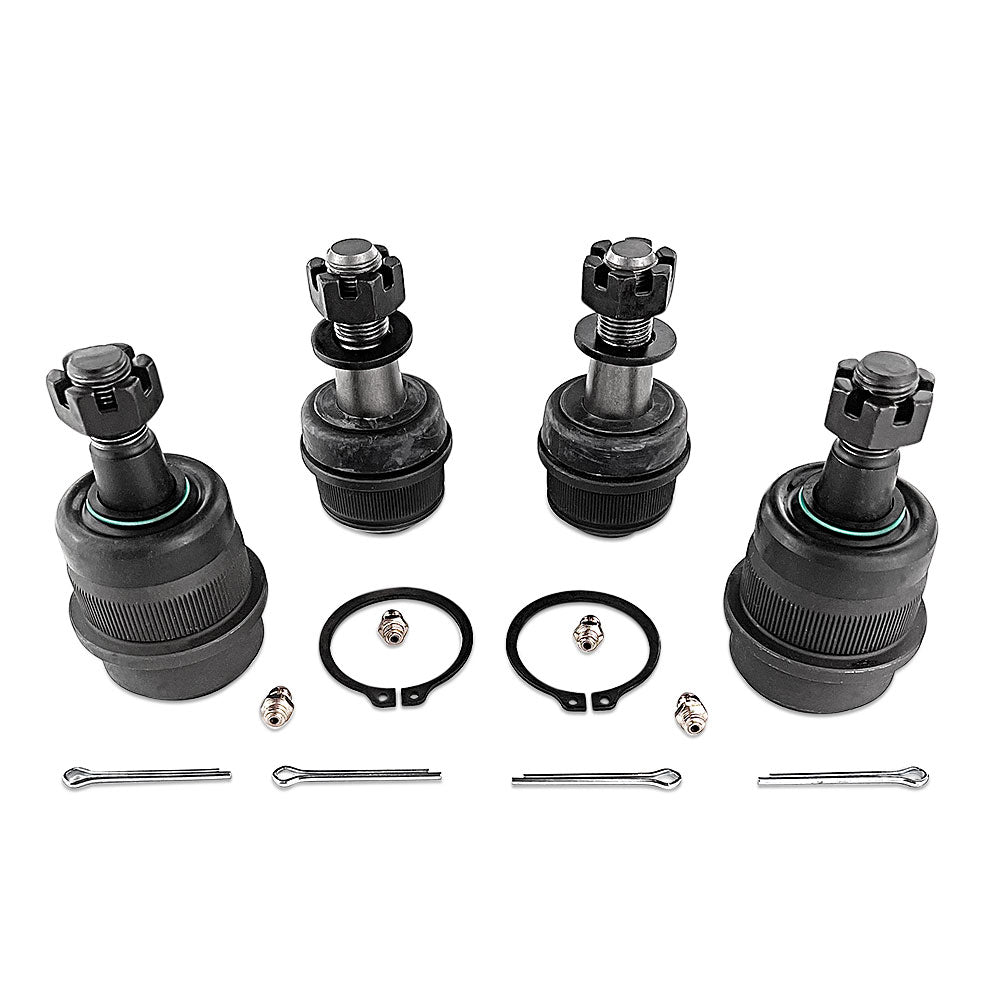 Ball Joints - Apex Chassis