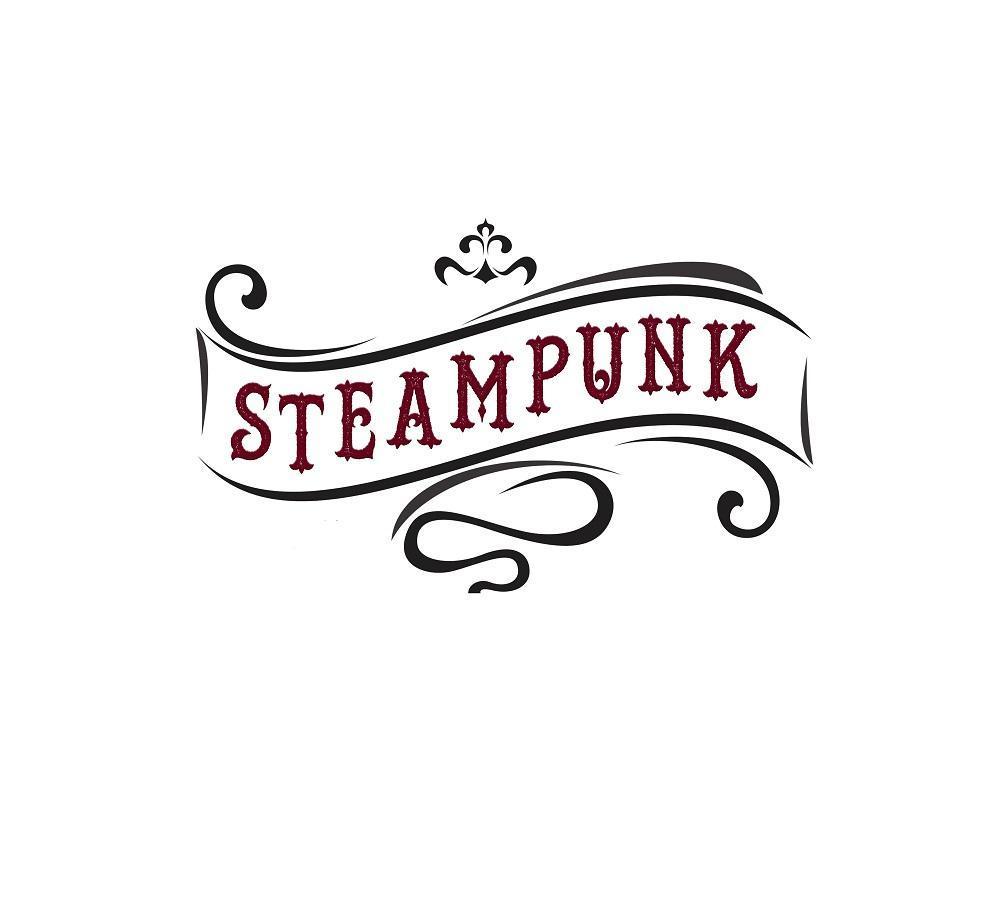Steampunk Vape Shops IOW