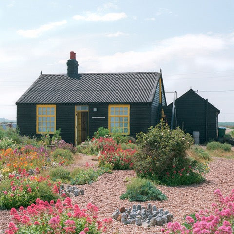 Garden Futures Prospect Cottage Garden Vitra Design Museum