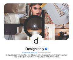 Design Italy Pinterest