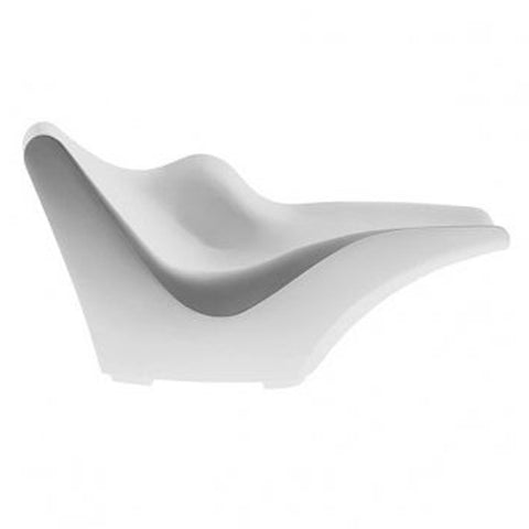 Tokujin Yoshioka; Tokyo Pop lounge chair; Driade