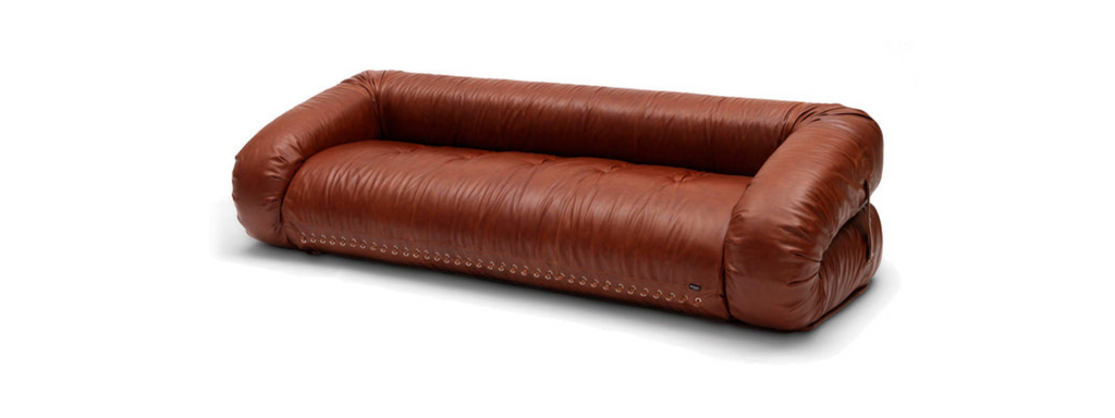 Sofa ANFIBIO Giovannetti