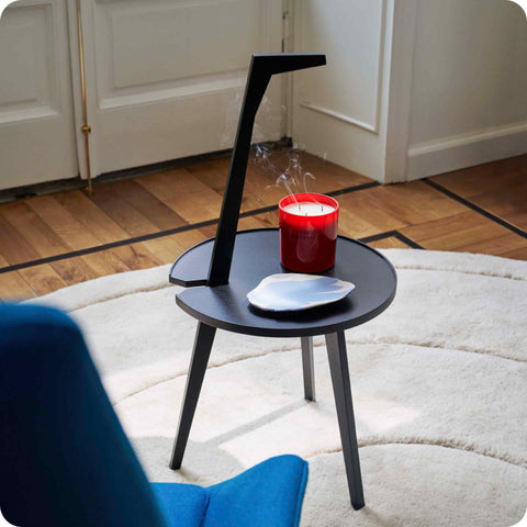 Accent Table CICOGNINO by Franco Albini for Cassina