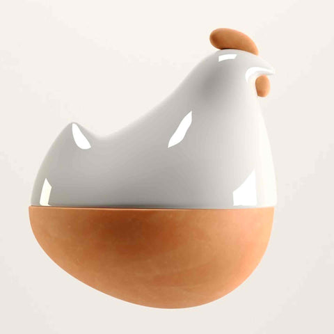 Arago Design; La Gallina Retorica