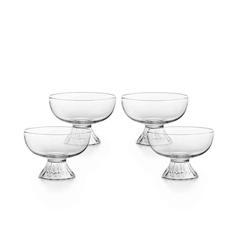 Champagne Goblets Routine Paola C