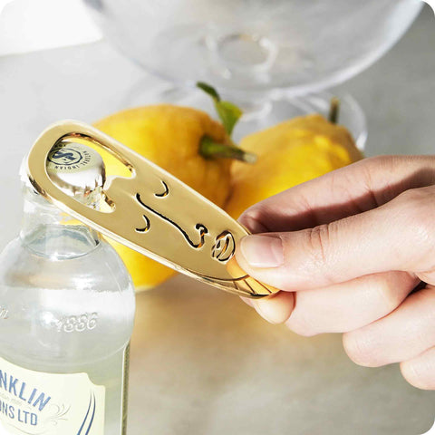 Bottle Opener POPI-PEPA Paola C