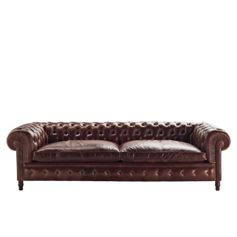 CHESTER 934 sofa Poltrona Frau