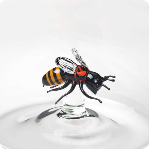 Pitcher BEE BOTTLE by Simone Crestani 02