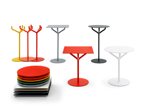 Viganò JACK table - Design Italy